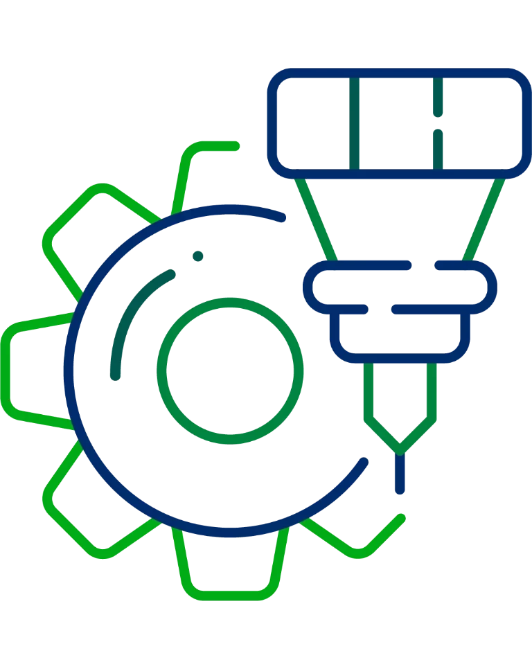 zębatka i&nbsp;maszyna